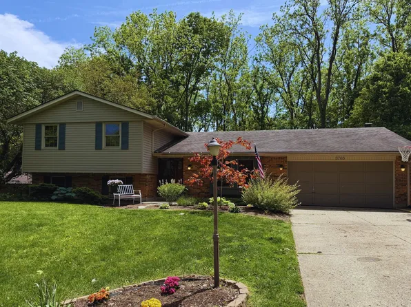 3765 Frostwood Dr, Dayton, OH 45430