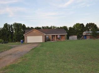 4810 Bass Mills Rd, Byhalia, MS 38611
