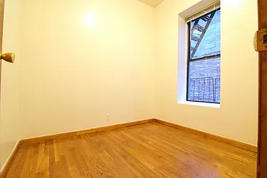 Rented by J Misrahi Realty Corp