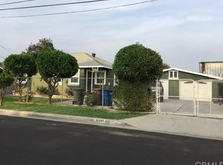 12241 Chosen St, El Monte, CA 91733