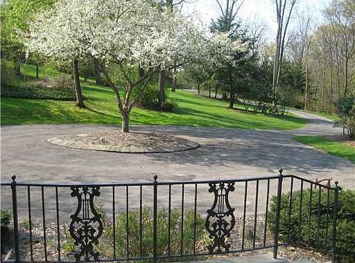 Circular Drive