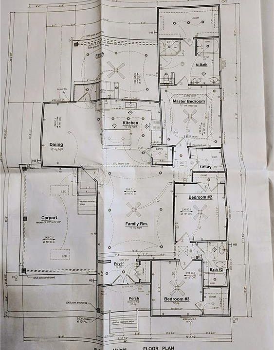 2nd image of 1028 W 19th Ave
