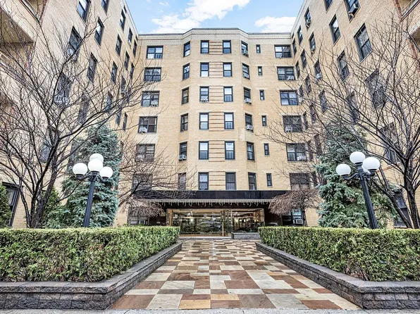 2 W End Ave APT 5N, Brooklyn, NY 11235