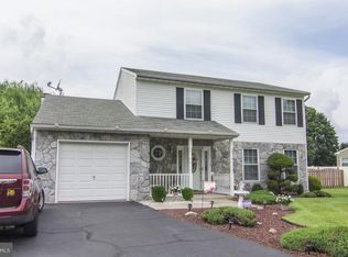 788 Cliff Rd, Bensalem, PA 19020