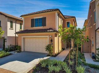 140 Statura, Irvine, CA 92602