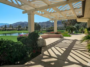 24 Johnar Blvd, Rancho Mirage, CA 92270
