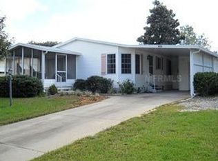 4628 Destrehan, Leesburg, FL 34748