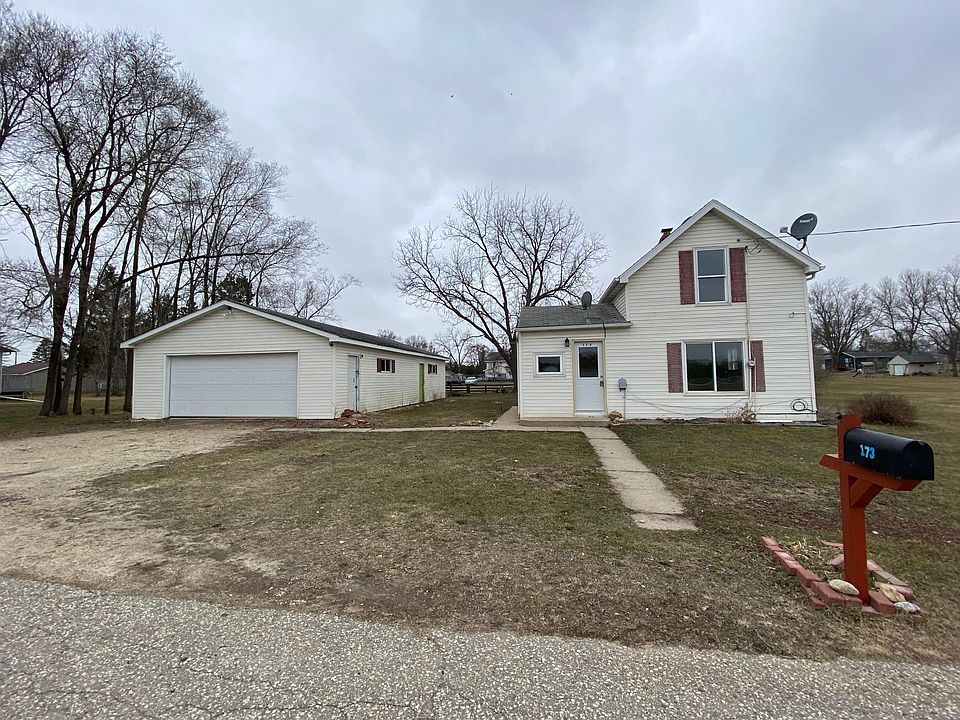 173 6th Ave NE, Mazeppa, MN 55956 Zillow