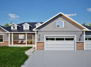 Lakeside 3Car Plan, Huellmantel Ridge, Traverse City, MI 49685