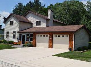 946 Pennsylvania Ave, Apalachin, NY 13732