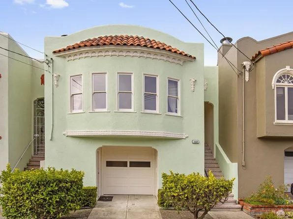 1527 26th Ave, San Francisco, CA 94122