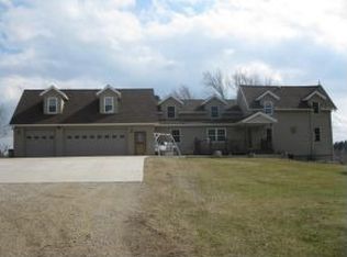 N7664 Forest Ridge Rd, Berlin, WI 54923