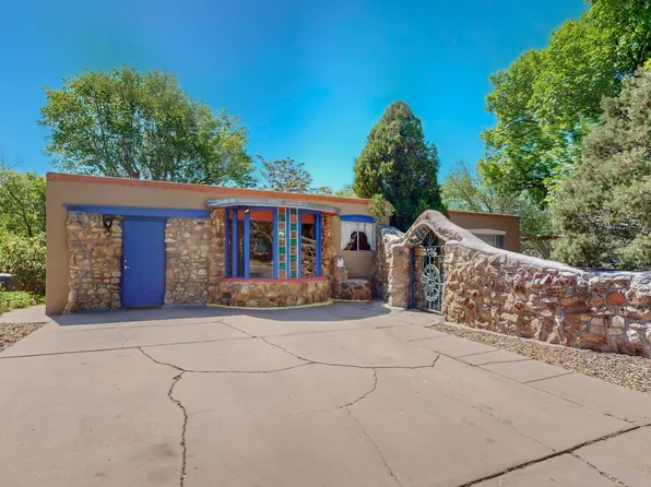 2506 Alamosa Pl, Santa Fe, NM 87505
