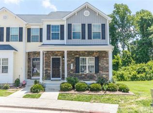 5413 Big Bass Dr, Raleigh, NC 27610