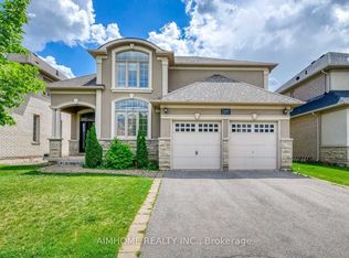 2489 Lyndhurst Dr, Oakville, ON L6H7V8