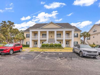 4936 Crab Pond Ct. #201, Myrtle Beach, SC, 29579