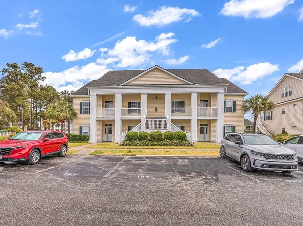 4936 Crab Pond Ct. #201, Myrtle Beach, SC 29579