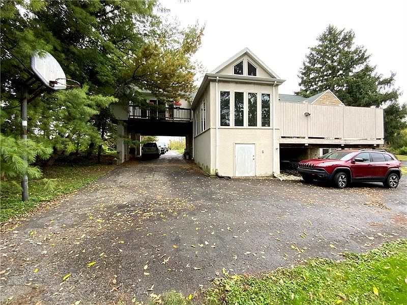 3381 Brodhead Rd, Aliquippa, PA 15001 MLS 1580356 Zillow