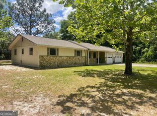 102 Tanglewood Rd, Jesup, GA 31546