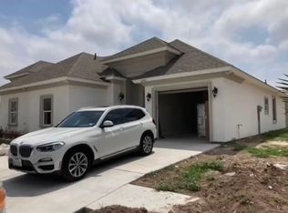 1505 Salvia St, Pharr, TX 78577