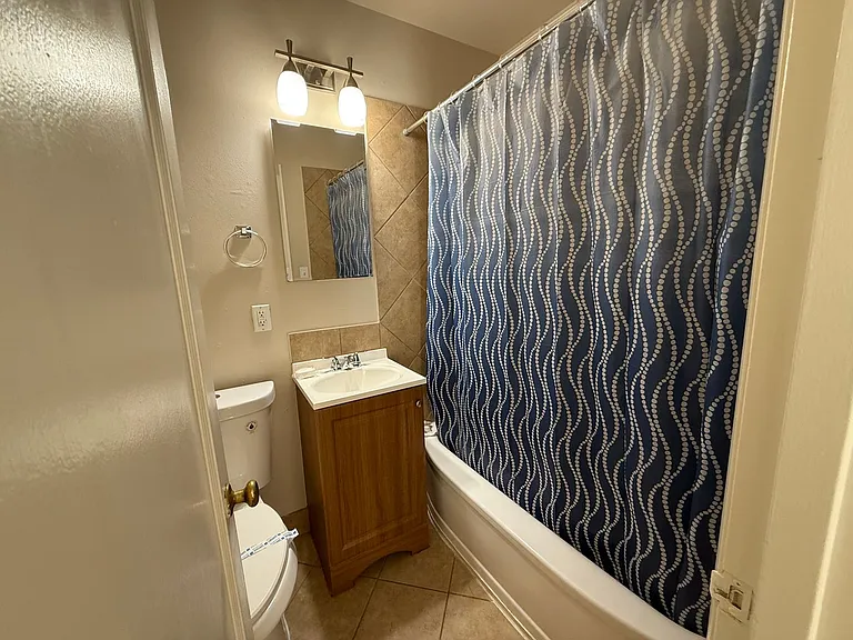 Braden Manor Apartments — Photo 19