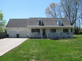 104 Poplar Rd, Gray, TN 37615