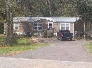 16021 County Road 34, Silverhill, AL 36576