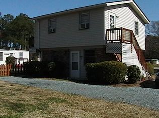 4503 Castle Heights Dr, Castle Hayne, NC 28429