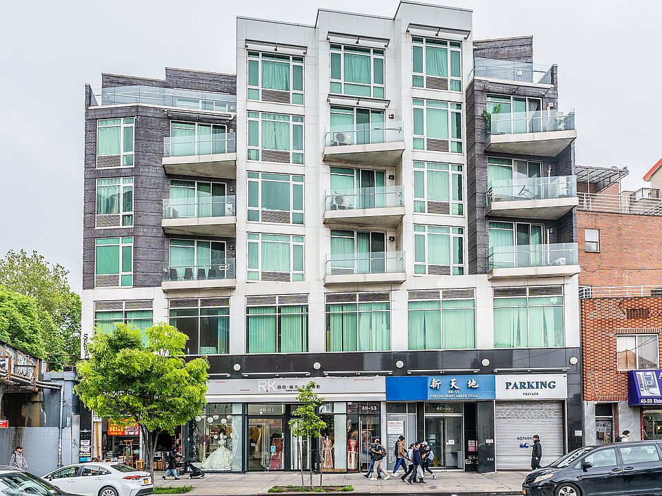 1st image of 40 55 College Point Blvd #6B