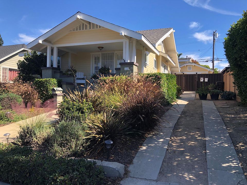 Main House