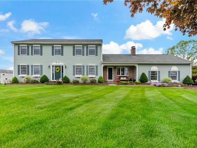 29 Evergreen Dr, Seekonk, MA, 02771