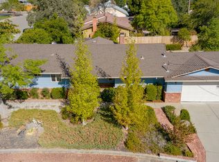 3605 Oro St, Redding, CA 96001