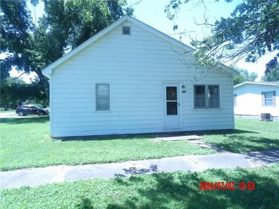 302 N Prairie St, Greeley, KS, 66033