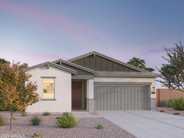 12458 W LEVI Drive, Avondale, AZ 85323