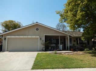 1675 Orchard St, Tulare, CA 93274
