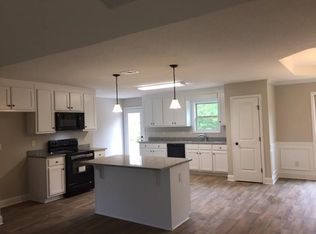 478 Riley Cir NW, Milledgeville, GA 31061