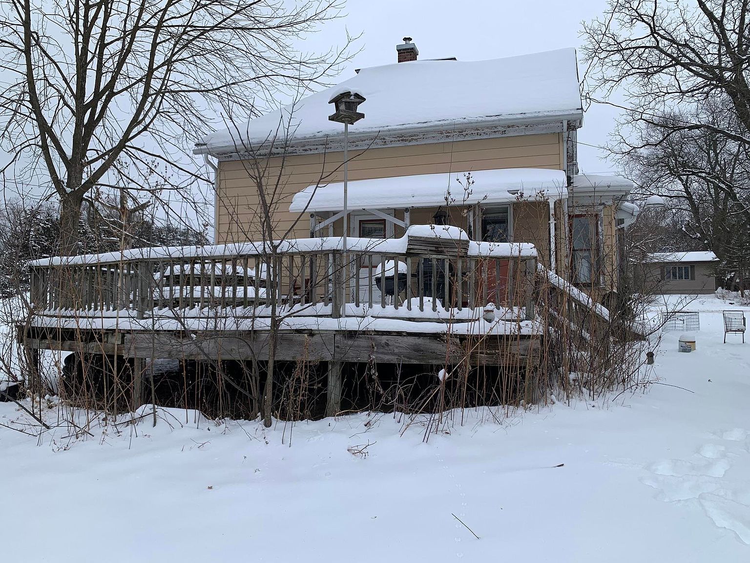 N6467 County Road M, Westfield, WI 53964 | MLS #50318797 | Zillow