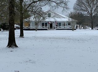 30206 Old Hockley Rd, Magnolia, TX 77355