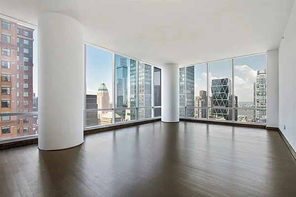 Rented by Brown Harris Stevens | media 1