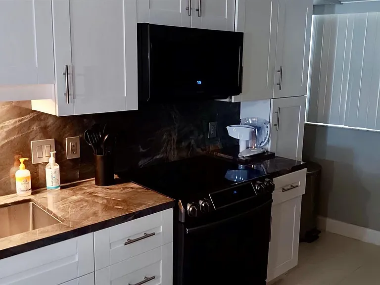 4100 Galt Ocean Dr #1106 — Photo 2