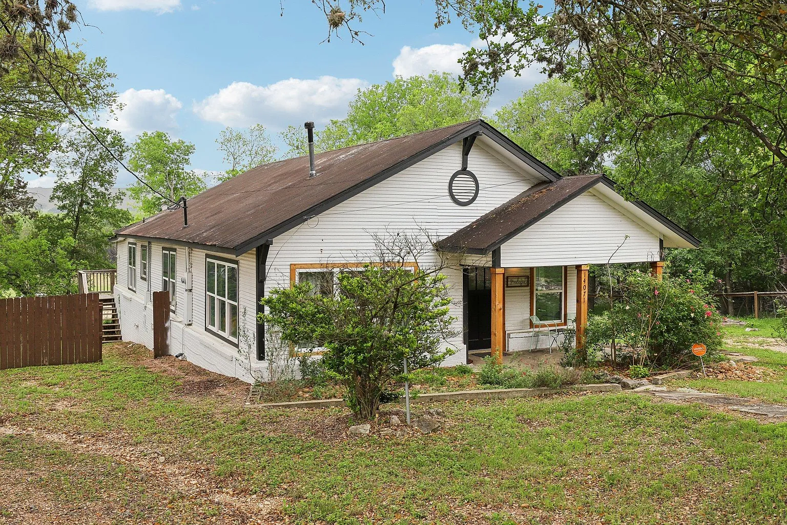 14071 Fm 306, Canyon Lake TX - Owner Finance Home