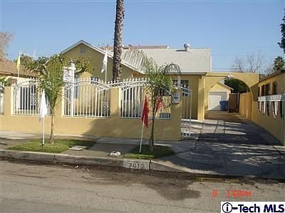 1st image of 7612 Radford Ave