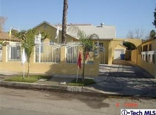7612 Radford Ave, North Hollywood, CA 91605