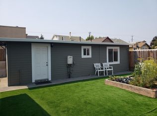 2117 Roosevelt Ave #2, Richmond, CA
