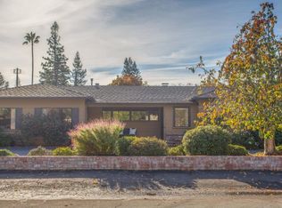 1832 Granger Ave, Los Altos, CA 94024