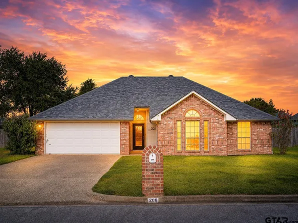 206 Eastgate Dr, Whitehouse, TX 75791