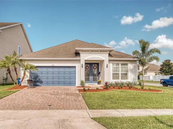 1719 Hawksbill Ln, Saint Cloud, FL 34771
