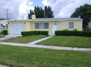 565 Aspen Rd, West Palm Beach, FL 33409