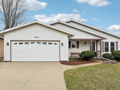 3146 Clove Drive, Madison, WI, 53704