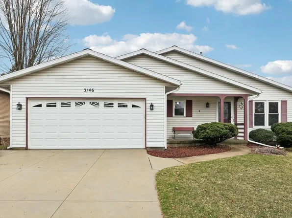 3146 Clove Drive, Madison, WI 53704